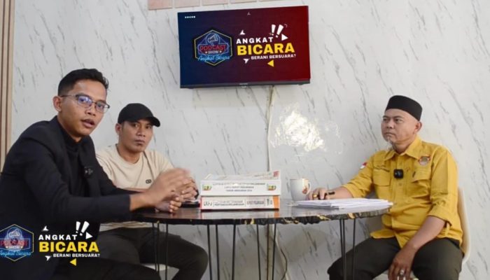 PAD Pesawaran Mandek, AMP dan Fokal Endus Aroma Dugaan Penyelewengan
