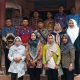 Pemerintah Kecamatan TBT Adakan Monev Di Tiyuh Bandar Dewa