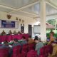 Pemerintah Kecamatan TBU Gelar Monev Di Tiyuh Karta Sari