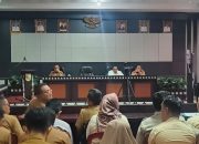Pemkab Tubaba Disorot KPK, Aset Daerah Hingga Tender Proyek Jadi Perhatian
