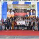 Dedi Priyono Kembali Nahkodai PWI Tulang Bawang Barat Periode 2025–2028