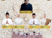 Peringati Hari Santri Nasional, Pemkab Tubaba Tekankan Sinergi dan Nilai Kebangsaan
