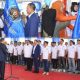 PWI Tubaba Tampilkan Wajah Baru di Sejumlah Seksi, Tiga Posisi Inti Tetap Dipegang Figur Lama