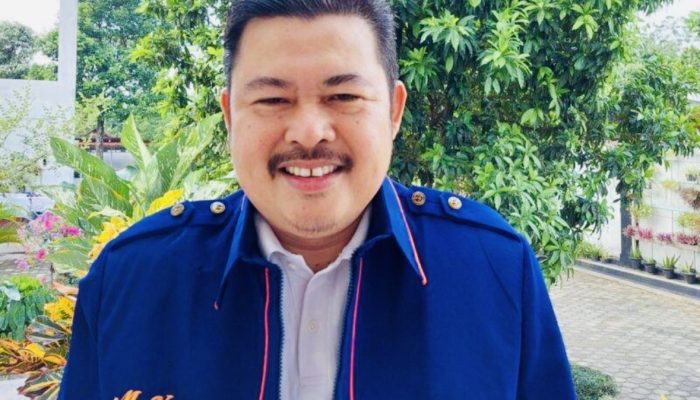 Rayakan HUT ke-14, NasDem Pesawaran Perkuat Konsolidasi dan Kegiatan Sosial