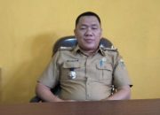 Ketua Satgas MBG Lampung Utara Tegur Dapur SPPG Sindang Sari Terkait Dugaan Keracunan Siswa