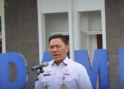 Tegas! BGN Hentikan Operasional SPPG Sindang Sari Usai Dugaan Keracunan Pangan