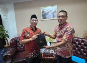 Gubernur Lampung Dijadwalkan Hadiri HPN 2026, Tari Khas Lampung Tampil di Banten
