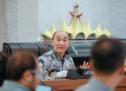 Pemprov Lampung Matangkan Investasi Strategis Bioetanol Multifeedstock Dukung Kemandirian Energi Nasional