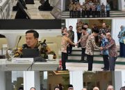 Lampung Resmi Jadi Pusat Singkong Nasional, Hasil Kesepakatan Pemprov dan Bappenas