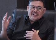 M Nasir Minta Minta Bupati Tinjau Ulang Pembangunan Koperasi Merah Putih di SDN 10 Tegineneng