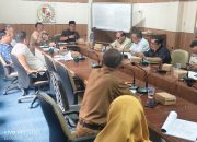 DPRD Lampura Hearing MBG: Mitra Dapur Bantah Makanan Basi, Media Ungkap Kontradiksi Kepala SPPG