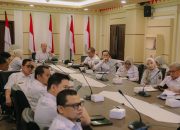 Pemprov Lampung Ajukan Perluasan Kotabaru 4.000 Hektare ke Kementerian Kehutanan