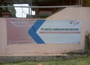 Belum Kantongi Izin, Operasional PT Lingkungan Tiga Network Dipertanyakan