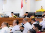 Hadapi Arus Mudik, Pemprov Lampung dan Kemenhub Perkuat Koordinasi