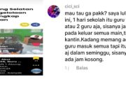 Netizen Ramai Soroti Dugaan Sengkarut Tata Kelola BOS di SMAN 1 Abung Selatan