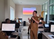 Pesawaran Perkuat Tata Kelola Arsip Digital Lewat Bimtek Aplikasi Srikandi