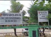 Anggaran Swakelola Irigasi di Lampung Utara Dipertanyakan, Warga Mengaku Jarang Melihat Pekerja