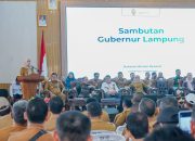 Musrenbang RKPD 2027 Way Kanan Dibuka, Wagub Jihan Tekankan Pertumbuhan Berorientasi Kesejahteraan