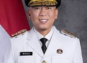 Gubernur Lampung Dorong Penguatan Struktur Ekonomi untuk Pertumbuhan Daerah