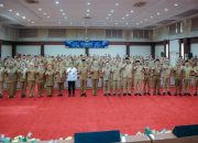 Gubernur Rahmat Mirzani Djausal Ajak Kepala Daerah Perkuat Kemandirian Fiskal melalui Digitalisasi dan Ekosistem Investasi