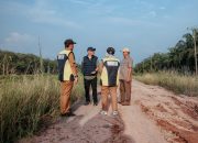 Puluhan Tahun Dinanti, Jalan Gedong Aji–Umbul Mesir Dibangun dengan Anggaran Rp130 Miliar