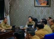 Dikebut! Pemprov Lampung Targetkan Persyaratan Pembangunan Sekolah Rakyat Tuntas Sebelum Lebaran