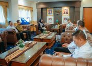 Pemprov Lampung dan Ditjenpas Perkuat Koordinasi Implementasi KUHP–KUHAP Baru