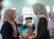 Ramadan Penuh Kepedulian, Pemprov Lampung Dorong Pemberdayaan Panti Asuhan