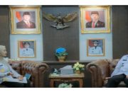 Tingkatkan Perlindungan Hukum, Pemprov Lampung Perkuat Layanan Kekayaan Intelektual