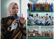 Melalui Dauroh Al-Qur’an Ramadan 1447 H, Bunda Literasi Lampung Perkuat Karakter Remaja