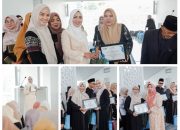 Di Bulan Ramadan, Bunda PAUD Lampung Tekankan Pembentukan Karakter Anak Sejak Usia Dini