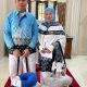 Remaja 16 Tahun Asal Lampung Utara Tunaikan Amanah Orang Tua, Jadi Jemaah Haji Termuda 2026