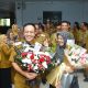 14 Tahun Mengabdi di Tubaba, Mirza Irawan Naik Level ke Pemprov Lampung