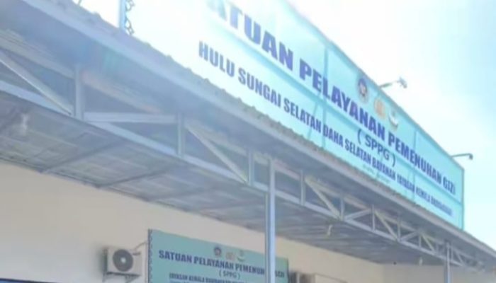Dapur MBG Diklaim Ditutup, Faktanya Masih Beroperasi