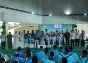 LEPAS 147 JCH, NADIRSYAH : SEMOGA MENJADI HAJI MABRUR