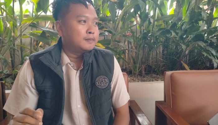 Kordinator BGN Lampung Utara Buka suara,Terkait polemik 14 SPPG Di klaim Tutup