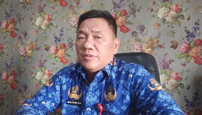 Dari Total 67 SPPG Lampung Utara,14 Berhenti Beroperasi