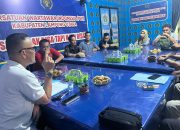 PWI & SIWO Lampung Utara Bergerak Cepat, Siap Sumbang Medali di HPN–Porwanas 2027