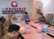 Sekdaprov Marindo Dorong Budaya Pelayanan Publik yang Berkualitas dan Berorientasi pada Masyarakat