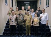 Mirza Dorong Desa Sadar HAM, Wujudkan Pembangunan Desa yang Inklusif dan Berkeadilan