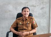 Menjamin Ketersediaan Pakan Ternak, PT SMI Berikan Bantuan 10 Unit Chopper