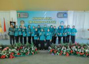 PKK Agro Park Lampung Jadi Etalase Program Ketahanan Pangan dan Pemberdayaan Keluarga