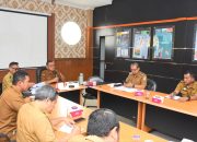 Hidupkan Uluan Nughik, Pemkab Tubaba Usung Konsep Kawasan Edukasi dan Ekonomi Kreatif