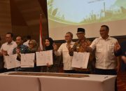 Lampung Bangun PSEL Regional, 1.000 Ton Sampah per Hari Diolah Jadi Listrik