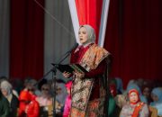 Peringati Hari Kartini, Wulan Sari Mirza Ajak Perempuan Lampung Majukan Daerah Lewat Pendidikan