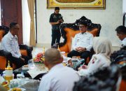 PWI dan SIWO Serta Pemkab Lampung Utara, Siap Sukseskan HPN dan Porwanas 2027 di Provinsi Lampung