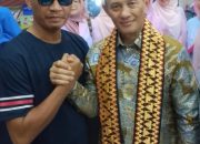 Oknum Kati Margomulyo Terkait Peran Utama Kasus Dugaan Ijazah Palsu, Ketum Macan Lampung Minta Polda Lampung Tetapkan Sebagai Tersangka