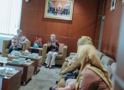 Bunda Wulan Mirza Dorong Literasi dan Pariwisata Lewat Buku Cerita Rakyat Lampung