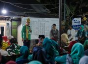 Maruarar Sirait Tinjau Rumah Warga di Lampung, Pastikan Program BSPS Tepat Sasaran