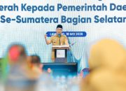 Gubernur Mirza Dorong Pembiayaan Alternatif melalui Obligasi dan Sukuk Daerah